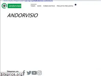 andorvisio.com