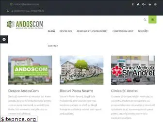 andoscom.ro