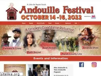 andouillefestival.com