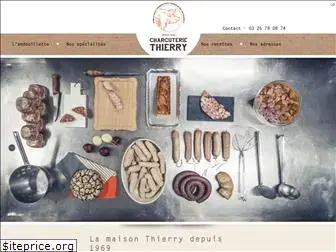 andouillette-thierry.fr