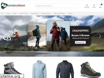 andoutdoor.com