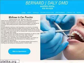 andover-dental.com