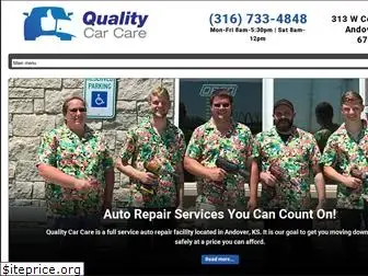 andovercarcare.com