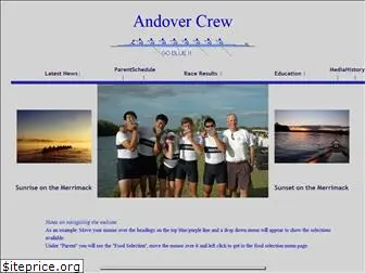 andovercrew.com