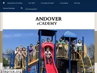 andoverecademy.com