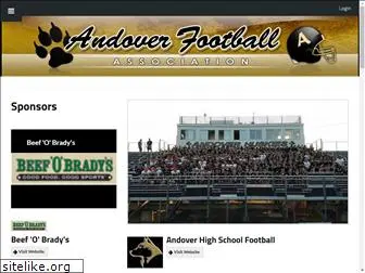 andoverfootball.org