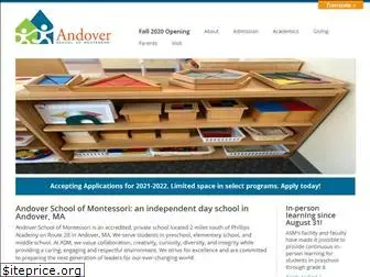 andovermontessori.org