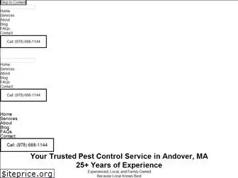 andoverpestcontrol.com