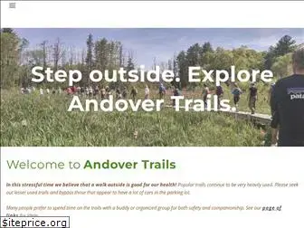 andovertrails.org