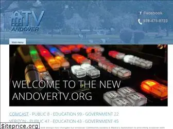 andovertv.org