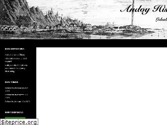 andoy-historielag.org