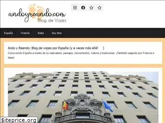 andoyreando.com
