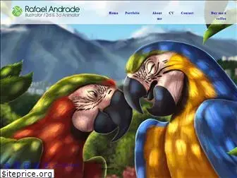 andrade-art.com