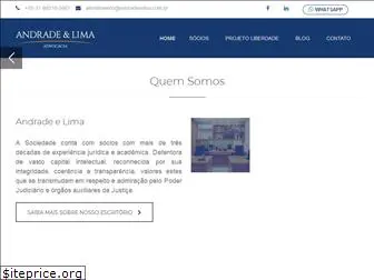 andradeelima.com.br