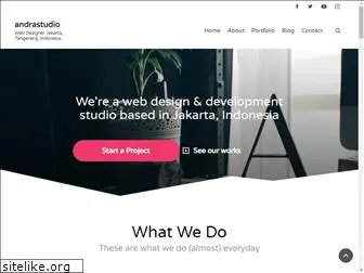 andrastudio.com