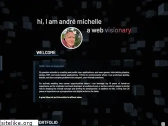 andre-michelle.com