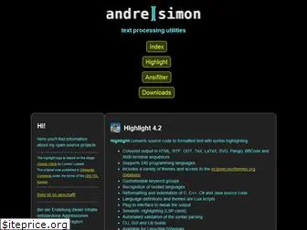 andre-simon.de