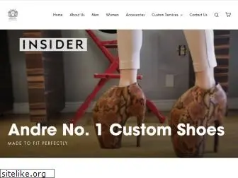 andre1shoes.com