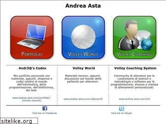 andrea-asta.com