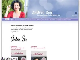 andrea-geis.de