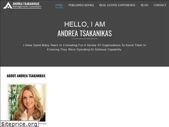 andrea-tsakanikas.com