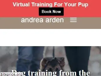 andreaarden.com