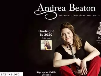 andreabeaton.com