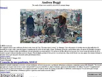 andreabeggi.net