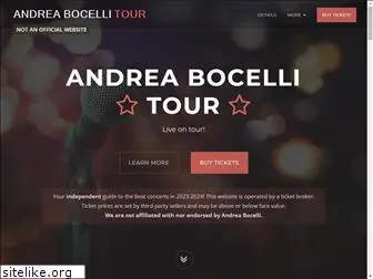 andreabocellitour.net