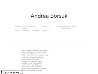 andreaborsuk.com