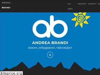 andreabrandi.com