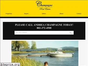 andreachampagne.com