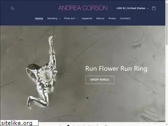 andreacorson.com