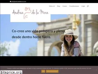 andreadelamora.com