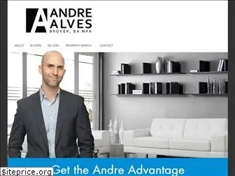 andreadvantage.com