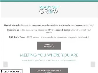 andreadysetgrow.com