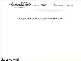 andreaesiria.com