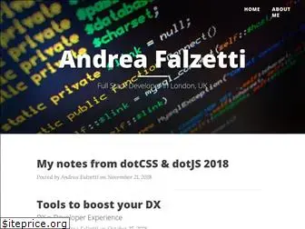 andreafalzetti.github.io