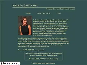 andreagaitomd.com