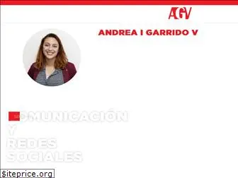 andreagarrido.com.ve