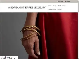 andreagutierrezjewelry.com