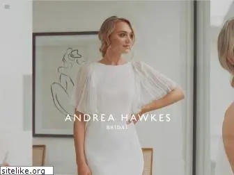 andreahawkes.co.uk