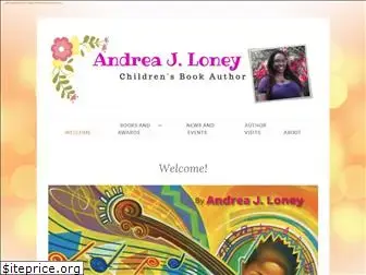 andreajloney.com