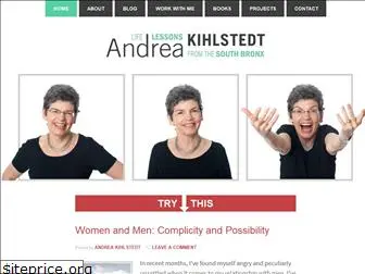 andreakihlstedt.com