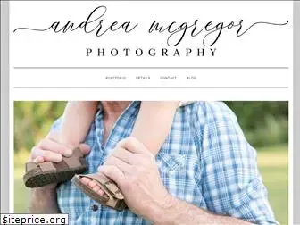 andreamcgregorphotography.com