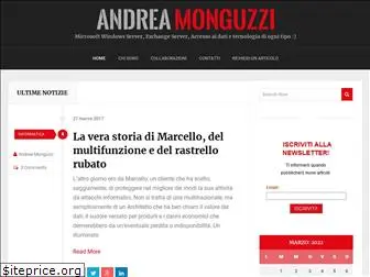 andreamonguzzi.it