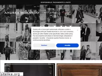 andreamorando.net