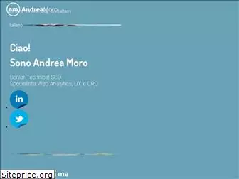 andreamoro.eu