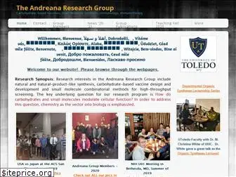 andreanagroup.com