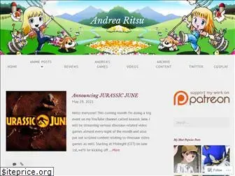 andrearitsu.com